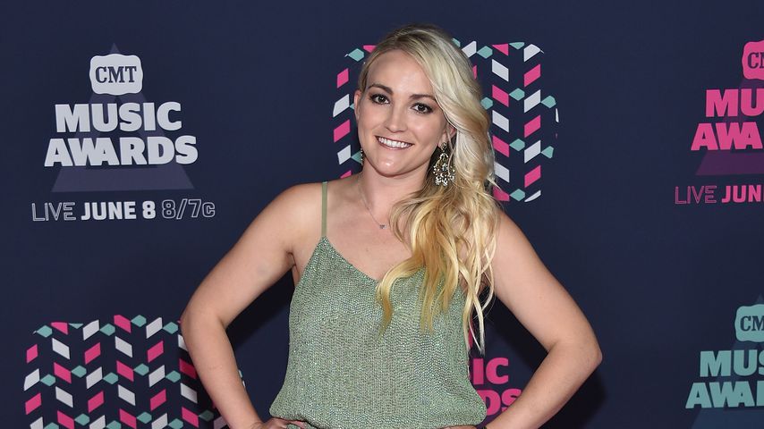 Jamie Lynn Spears, Sängerin und Schauspielerin