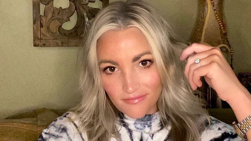 Jamie Lynn Spears im Juli 2020