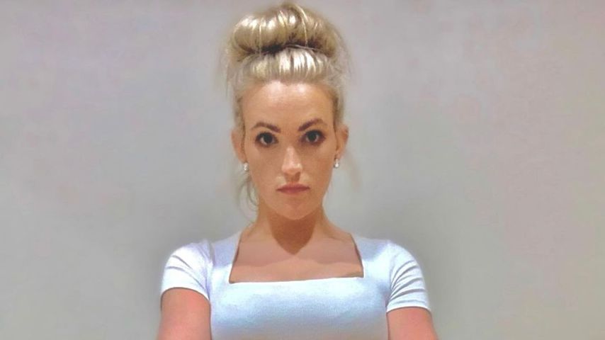 Jamie Lynn Spears im September 2021