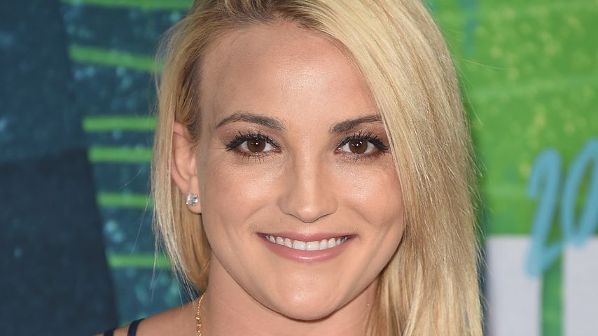 Jamie Lynn Spears, Sängerin und Schauspielerin