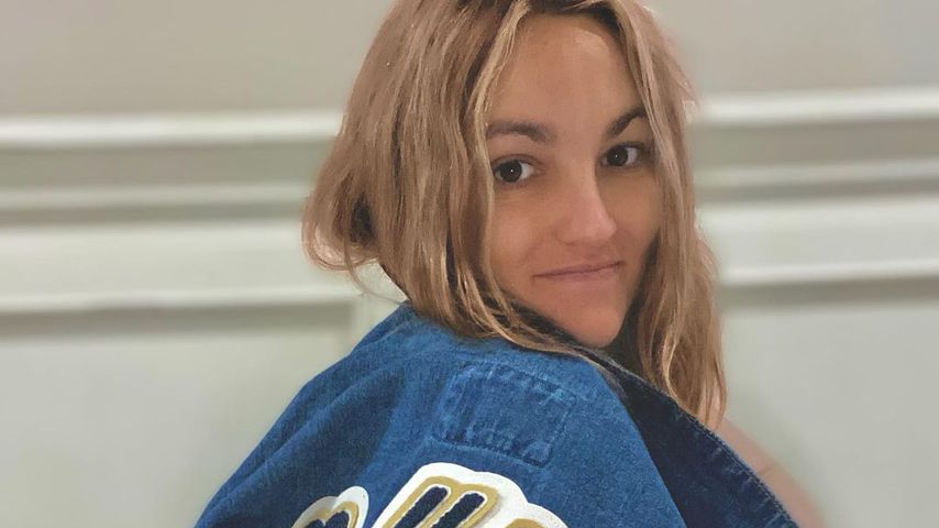 Jamie Lynn Spears Teil der zweiten Staffel "Süße Magnolien"?