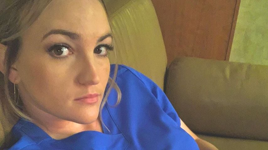 Jamie Lynn Spears, Schauspielerin