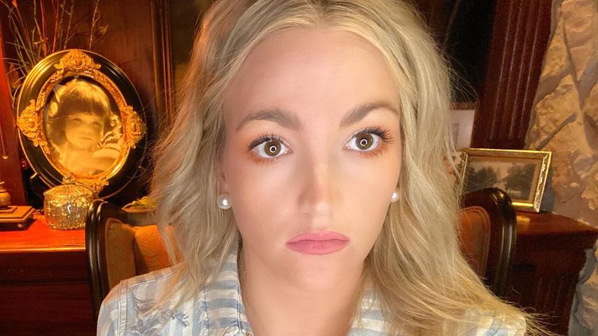 Jamie Lynn Spears, Sängerin und Schauspielerin