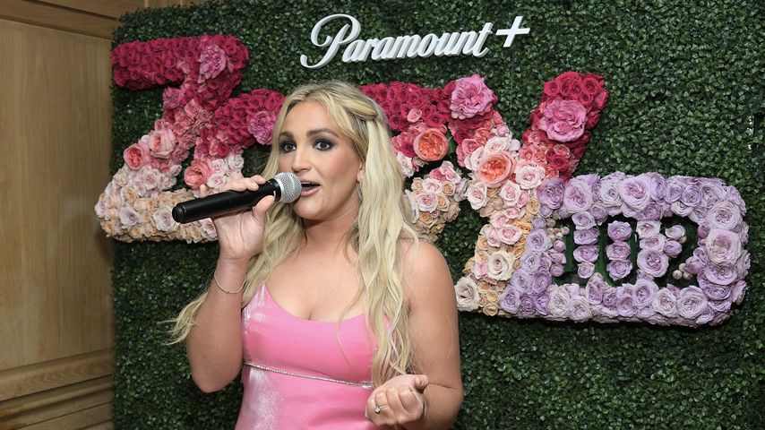 Jamie Lynn Spears im Juni 2023