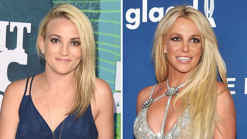 Warum sprach Jamie Lynn Spears so offen über Britney im TV?