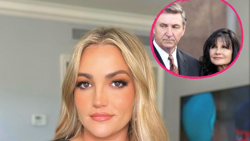 Jamie Lynn Spears wollte sich von Eltern rechtlich loslösen