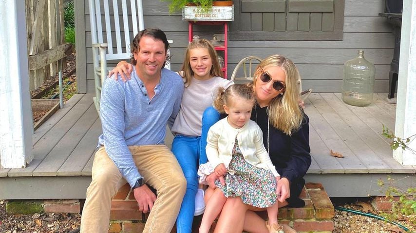 Jamie Lynn Spears und ihre Familie, 2020