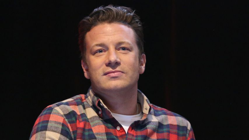 Ed Sheerans Hochzeit: Jamie Oliver will kochen!