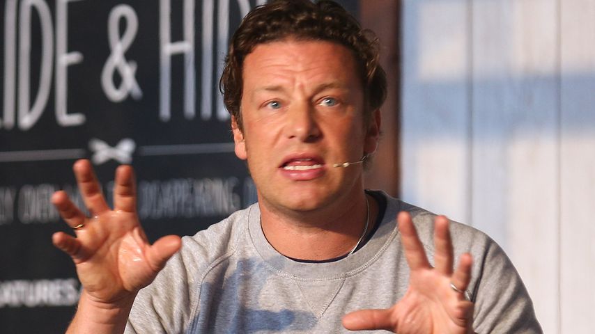 Jamie Oliver, Gastronom