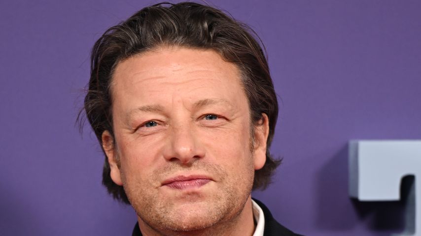 Jamie Oliver hat damals seine Banksy-Gemälde weggeworfen