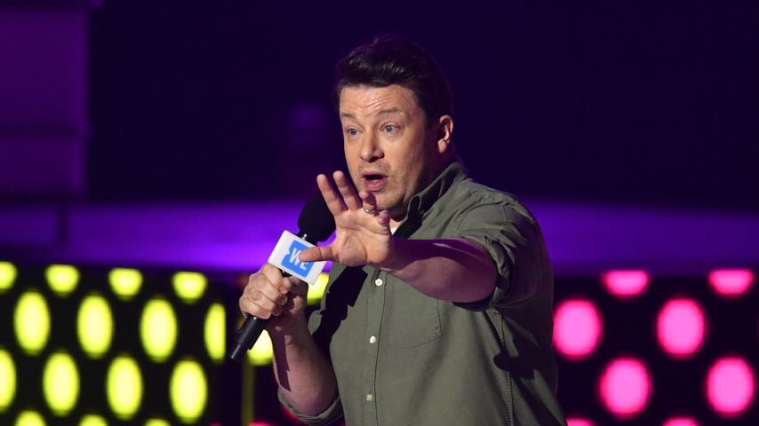 Jamie Oliver: Drogen sind in Restaurantbranche gang und gäbe