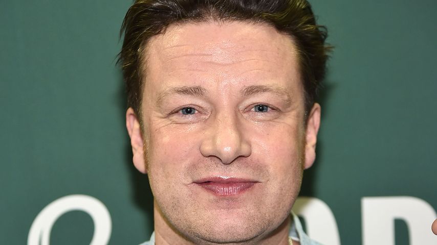 Jamie Oliver, 2019
