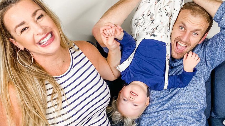 Jamie Otis, Henley und Doug Hehner