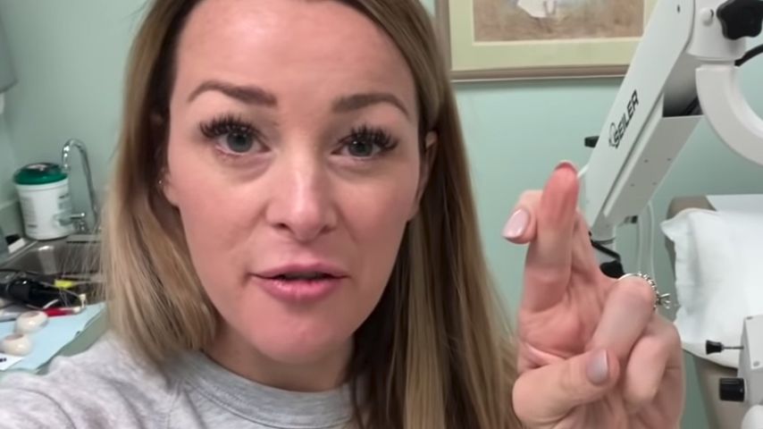 Jamie Otis