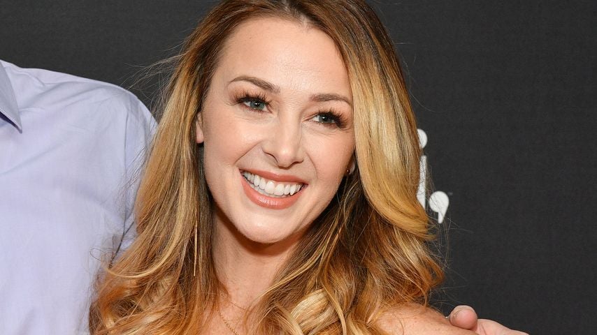 Jamie Otis, "Married at First Sight"-Teilnehmerin