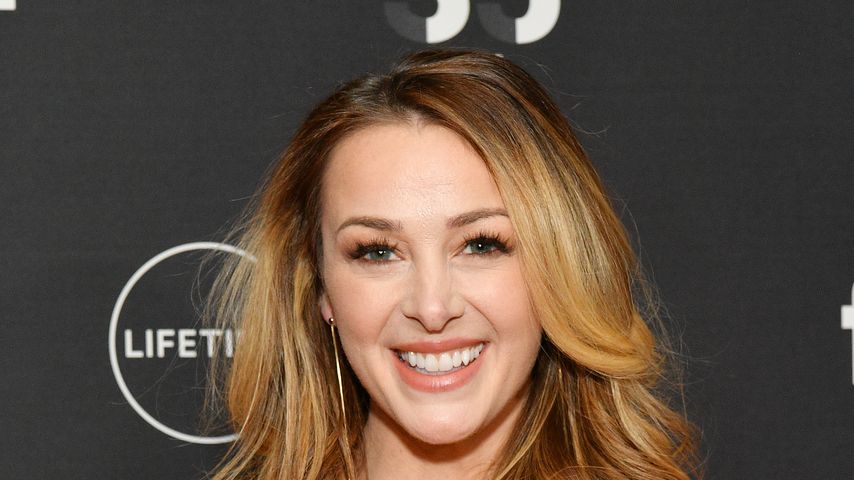 Nach jahrelangen Versuchen: TV-Star Jamie Otis ist schwanger