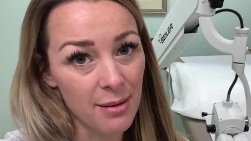 Hat schwangere "Married at First Sight"-Jamie Otis Krebs?