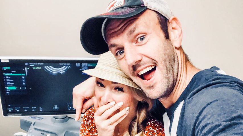 Jamie Otis und Doug Hehner, Reality-TV-Stars