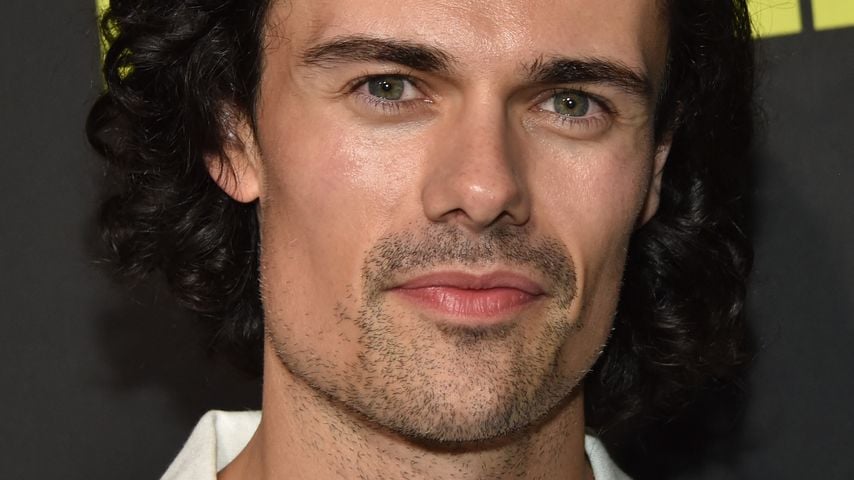Beinahe "Outlander"-Star: Jamie Roy verrät Casting-Geheimnis