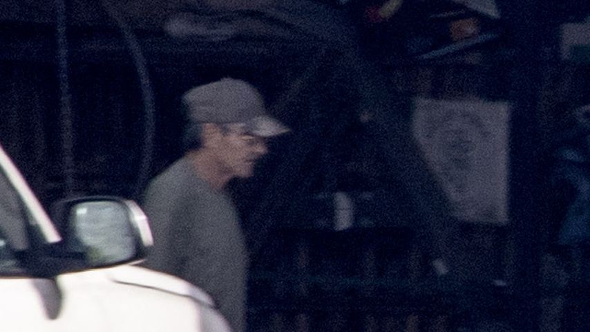 Aus Klinik entlassen? Jamie Spears wurde erstmals gesichtet