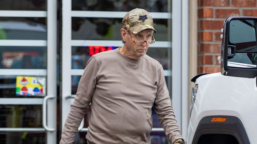Britney Spears' Vater Jamie liegt "schwer krank" in Klinik