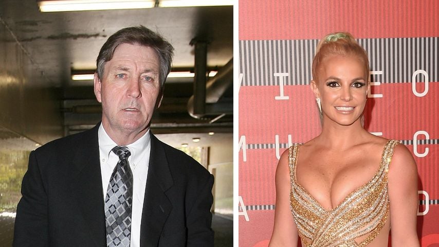 Verbringen Jamie Spears und Britney Weihnachten zusammen?