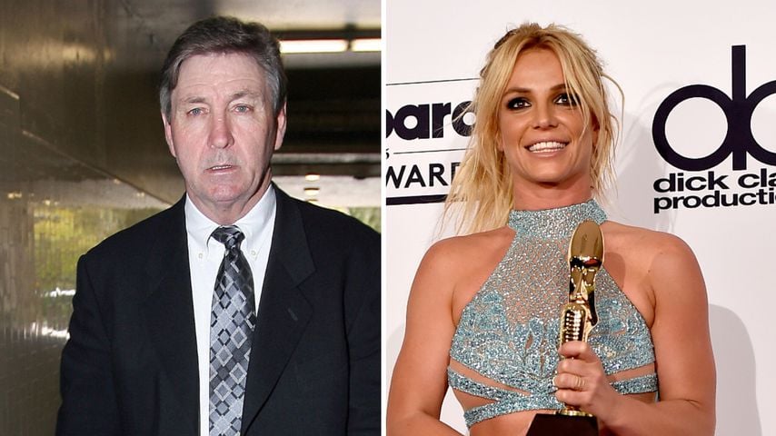 Vater wünscht sich, dass Britney keine Vormundschaft braucht