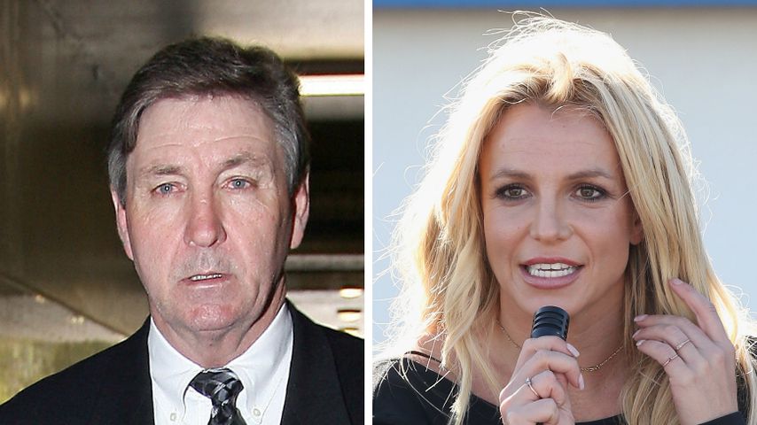 Wegen Vormund Jamie: Will Britney Spears Karriere aufgeben?