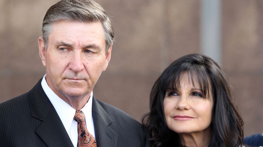 Jamie und Lynne Spears in Los Angeles, 2012