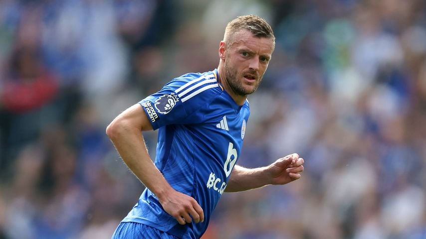 Jamie Vardys Villa ausgeräumt: 100.000 Euro Beute