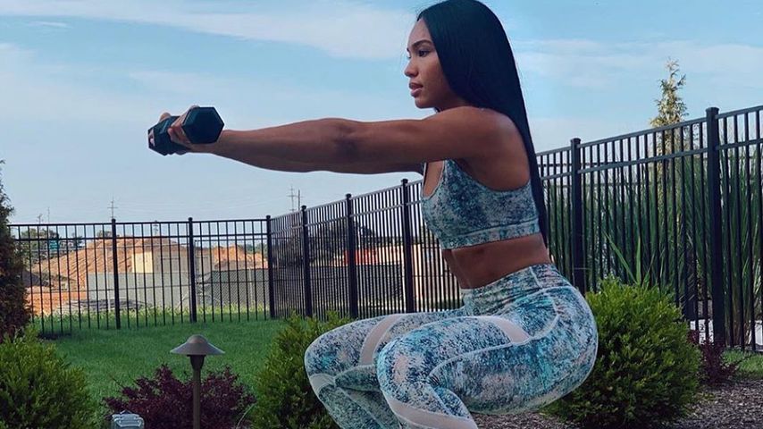Jamira Haines, Social-Media-Star
