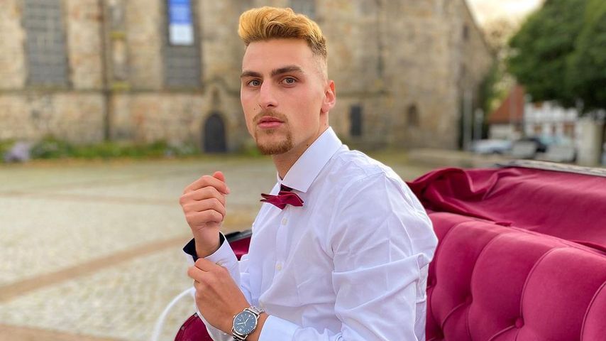 JamooTV, deutscher TikTok-Star