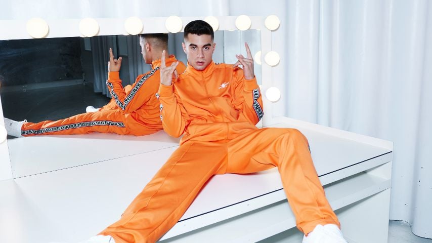 Jamal Manuel Issa Serrano alias Jamule