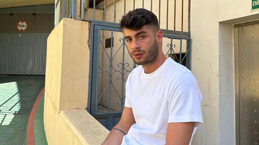 So sehr beeinflusste Jamule der tragische Tod seiner Mutter