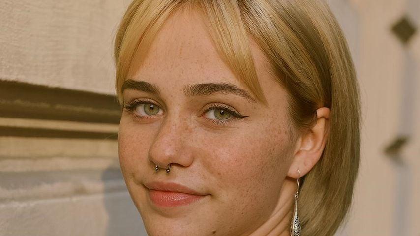Jamuna Johann, spielt Lisa bei "Köln 50667"