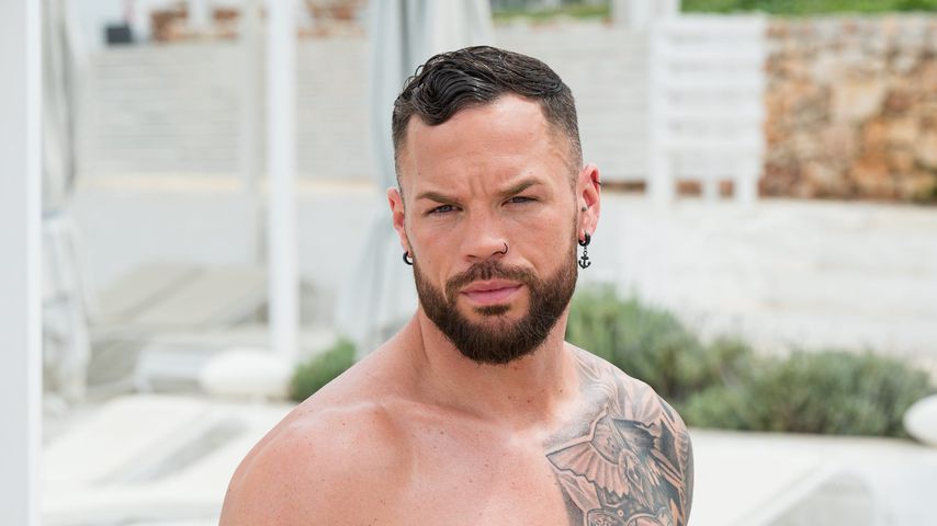 Jamy Schröder, "Are You The One? Reality Stars in Love"-Kandidat