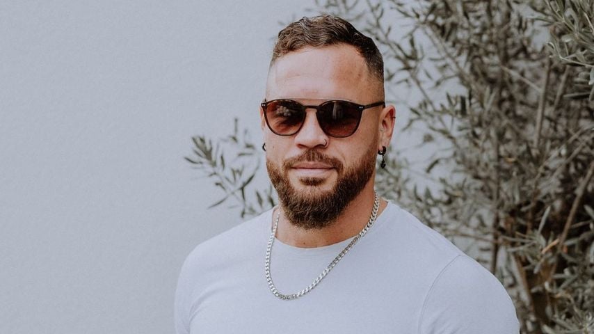 Jamy Schröder, Kandidat bei "Temptation Island" 2025