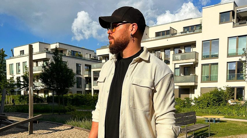 Jamy Schröder, Reality-TV-Darsteller