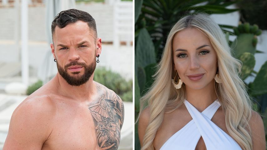 Lügt Temptation-Jamy? Verführerin Alexandra erhebt Vorwürfe