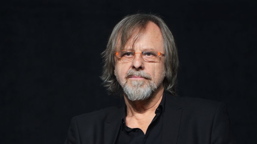 Filmkomponist Jan A.P. Kaczmarek ist mit 71 Jahren gestorben