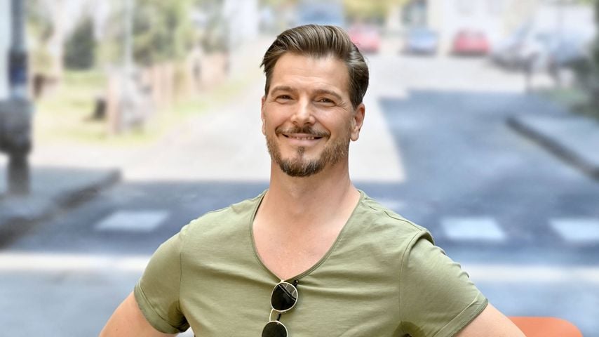 Jan Ammann im August 2022