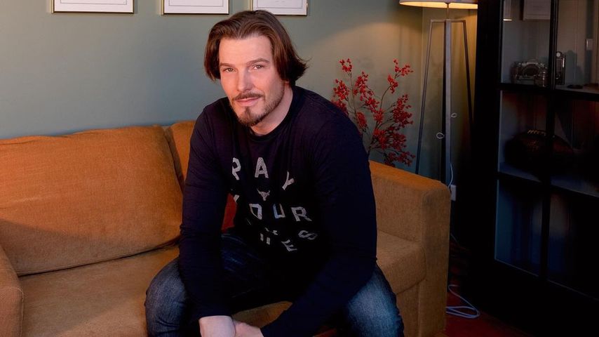 Jan Ammann im Januar 2020