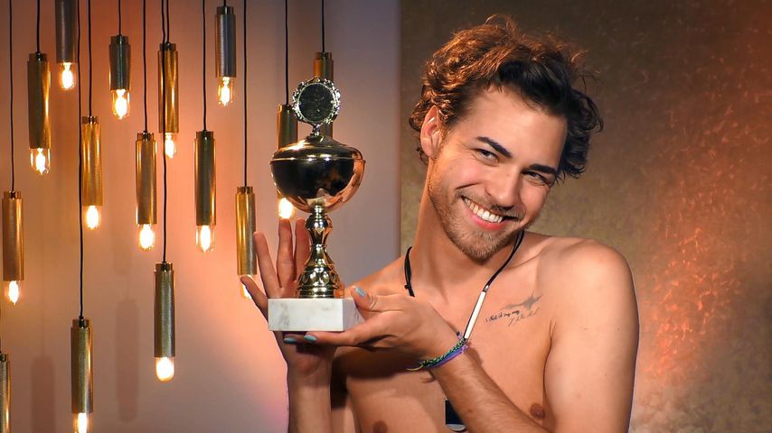 Jan bei "Prince Charming"