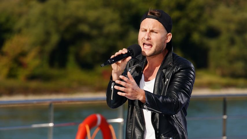 Jan Böckmann, DSDS-Kandidat 2021