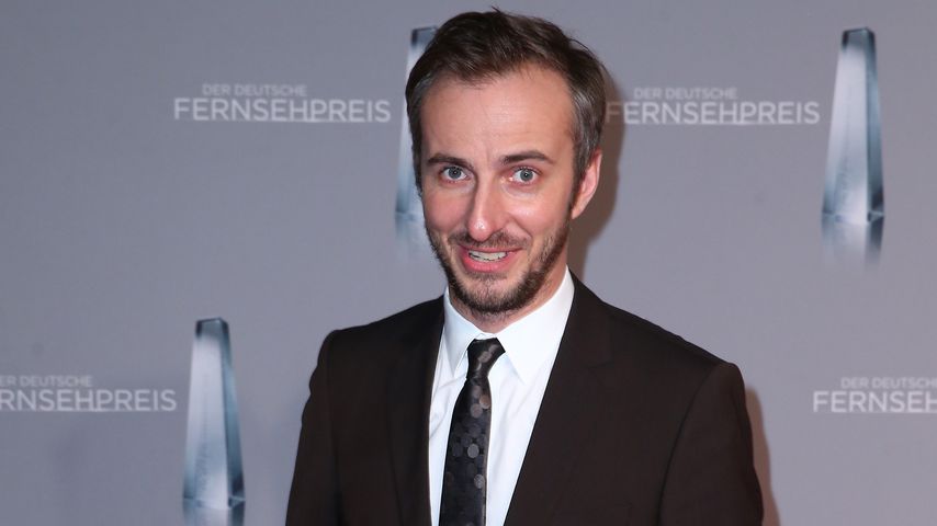 "Schulz & Böhmermann"-Fortsetzung? Olli verplappert sich