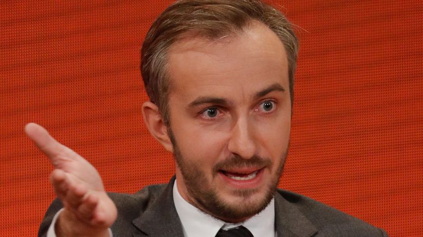 Böhmermanns "Wetten, dass": Wie hat's euch gefallen?