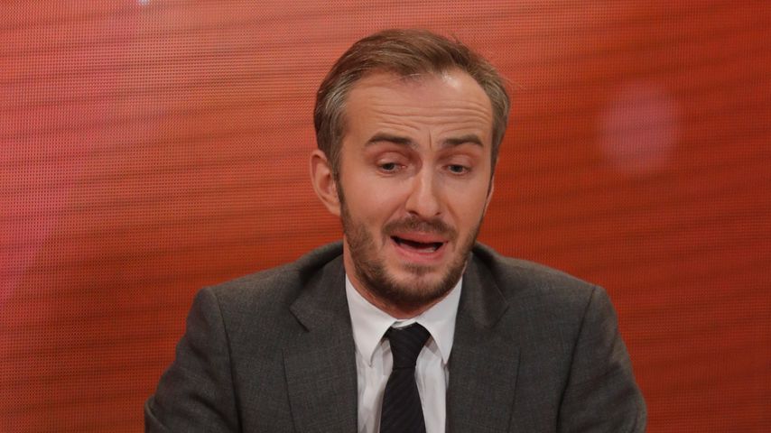 "Schulz & Böhmermann": Die Talkshow, die provoziert!