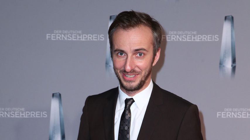 Reue im Böhmermann-Fall: Angela Merkel gesteht Fehler ein!