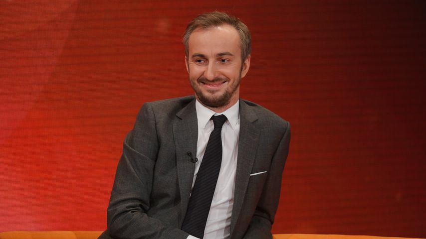 Jan Böhmermann produziert ethisch korrekten "Hochglanzporno"