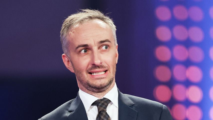 Jan Böhmermann im April 2023